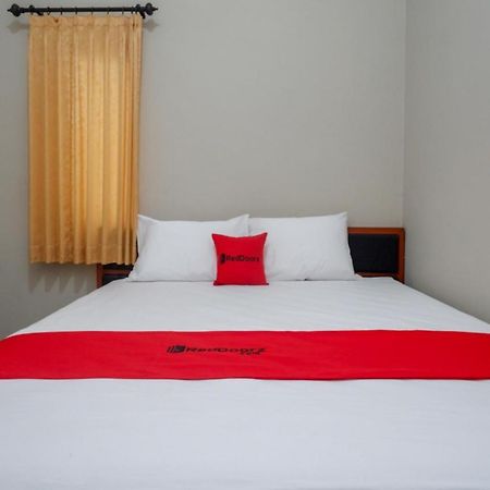 Reddoorz Near Kampus Ump Purwokerto 2 Hotel Sumbang Exterior photo