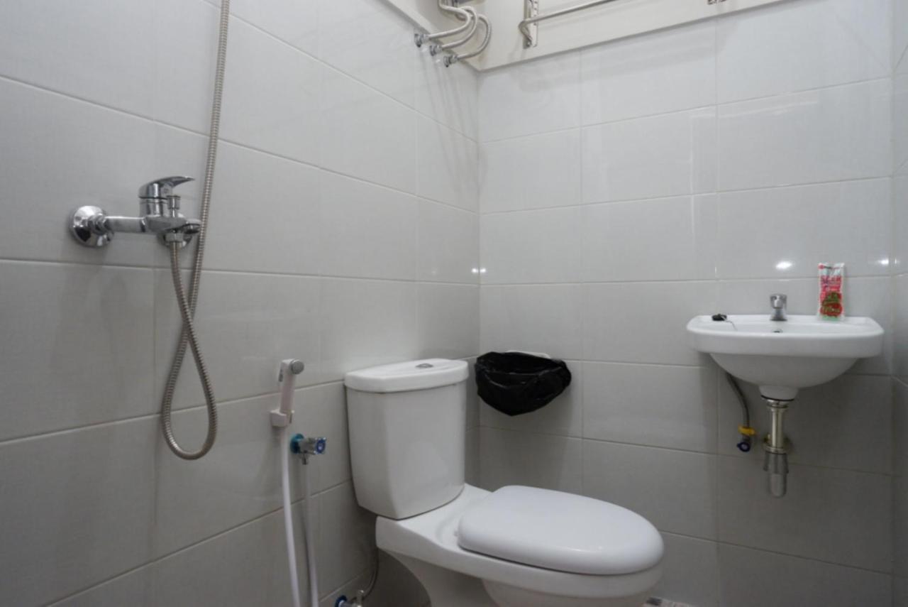 Reddoorz Near Kampus Ump Purwokerto 2 Hotel Sumbang Exterior photo