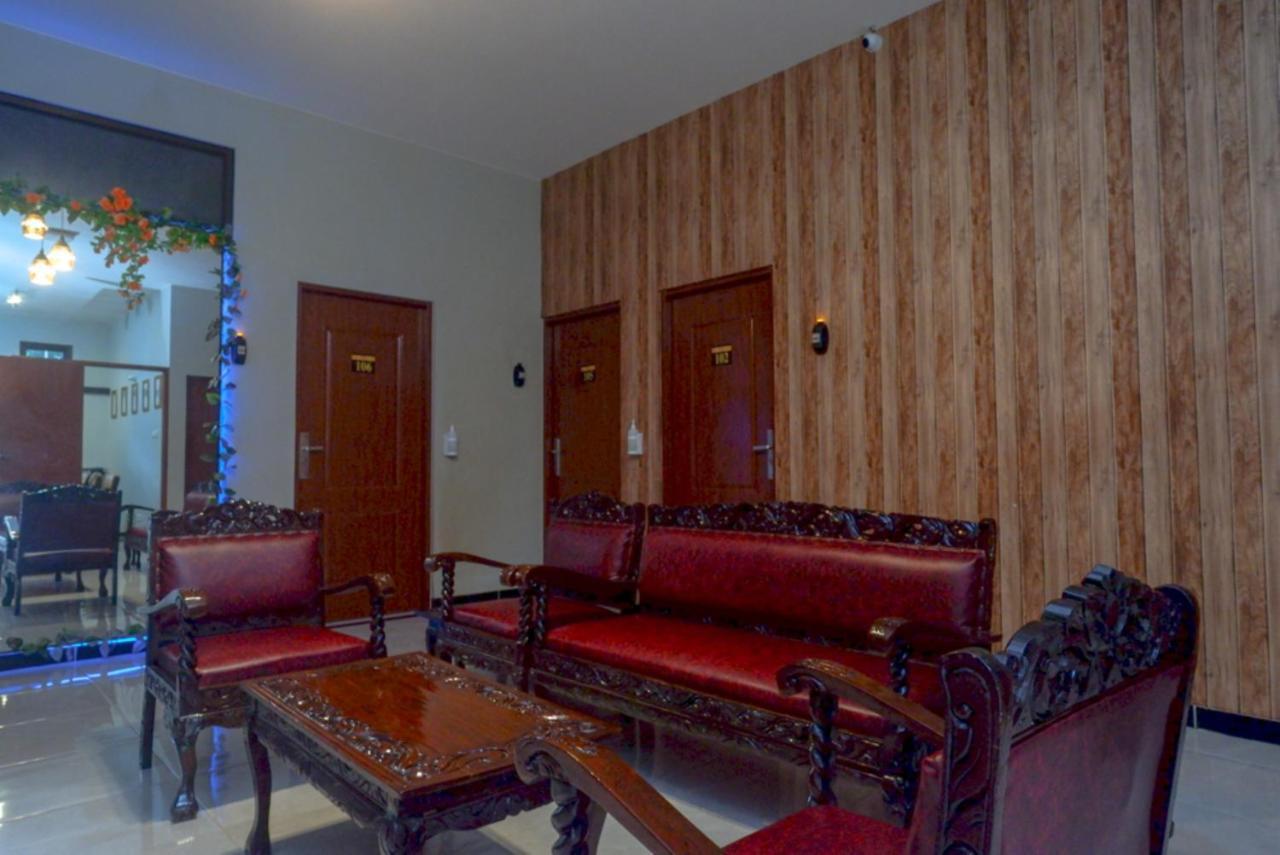 Reddoorz Near Kampus Ump Purwokerto 2 Hotel Sumbang Exterior photo